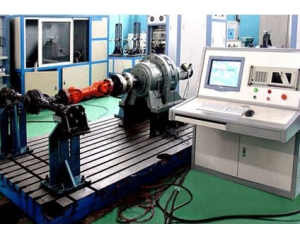 電機(jī)試驗(yàn)臺(tái)